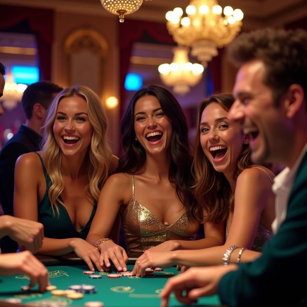 Filipino player browsing jili8 sports and casino categories on mobile