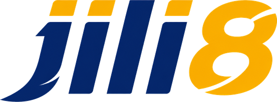 jili8 official logo